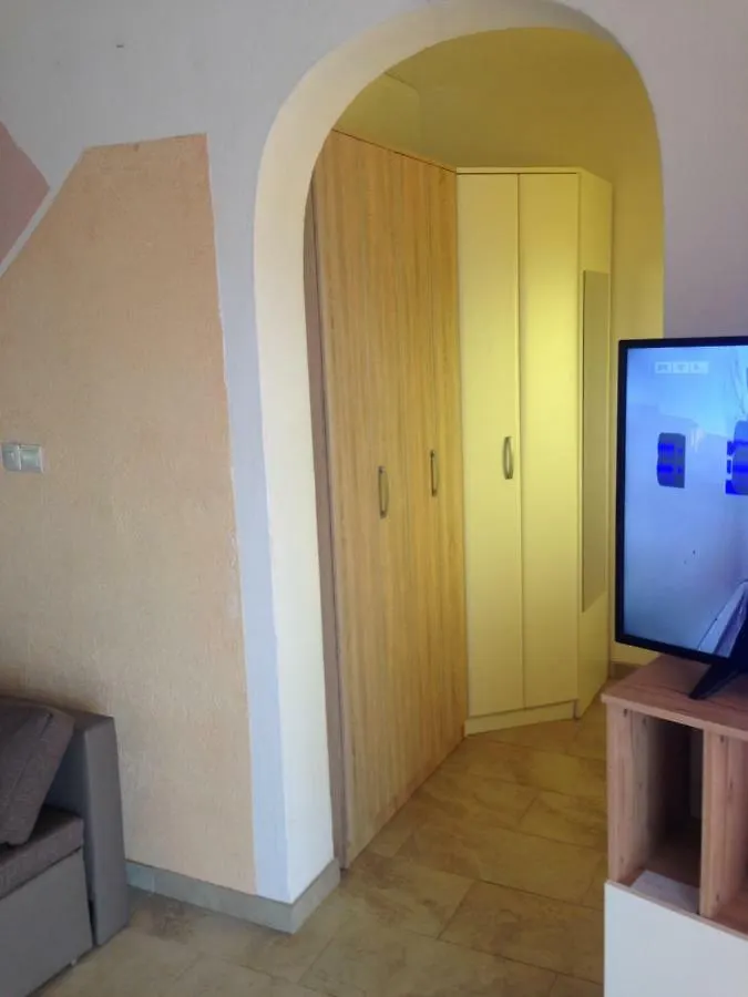 Apartments Ribic Umag