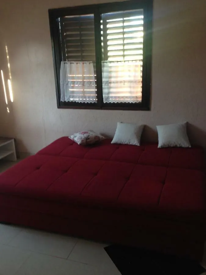 Apartments Ribic Umag