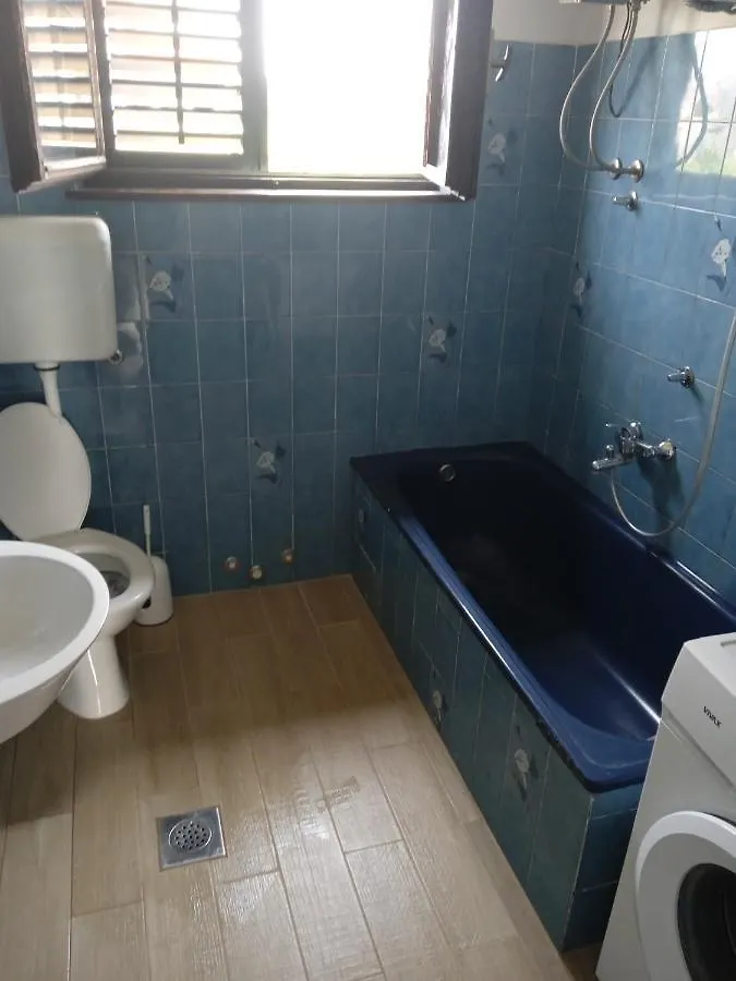 Apartments Ribic Umag Croatia
