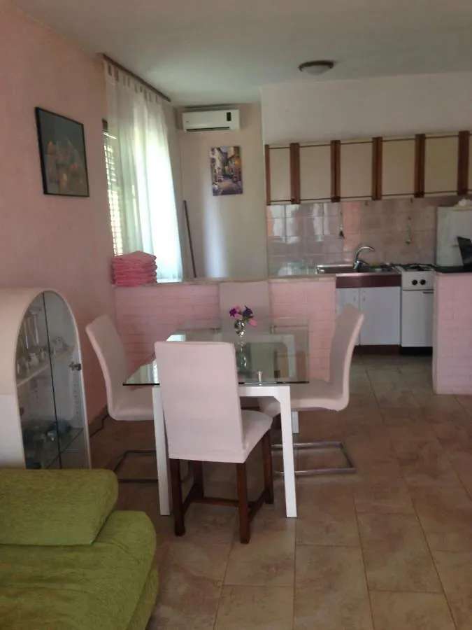 Apartments Ribic Umag