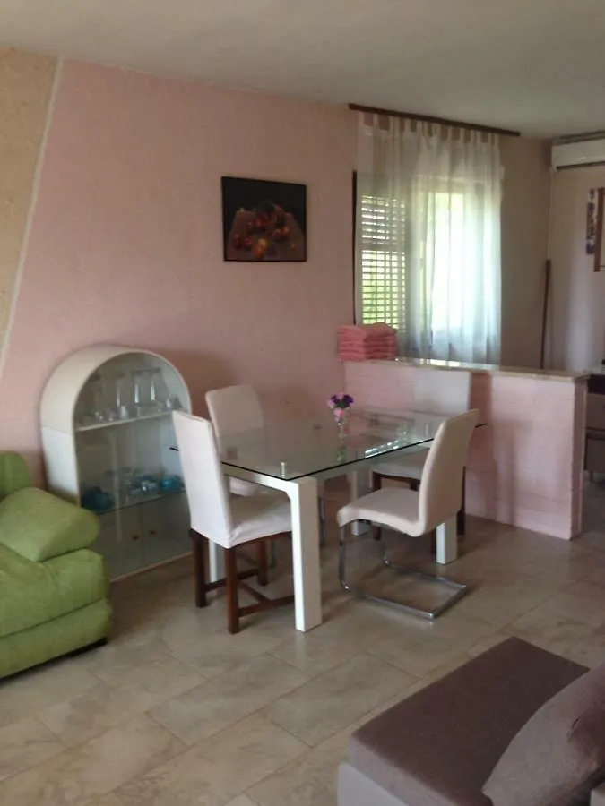 Apartments Ribic Umag