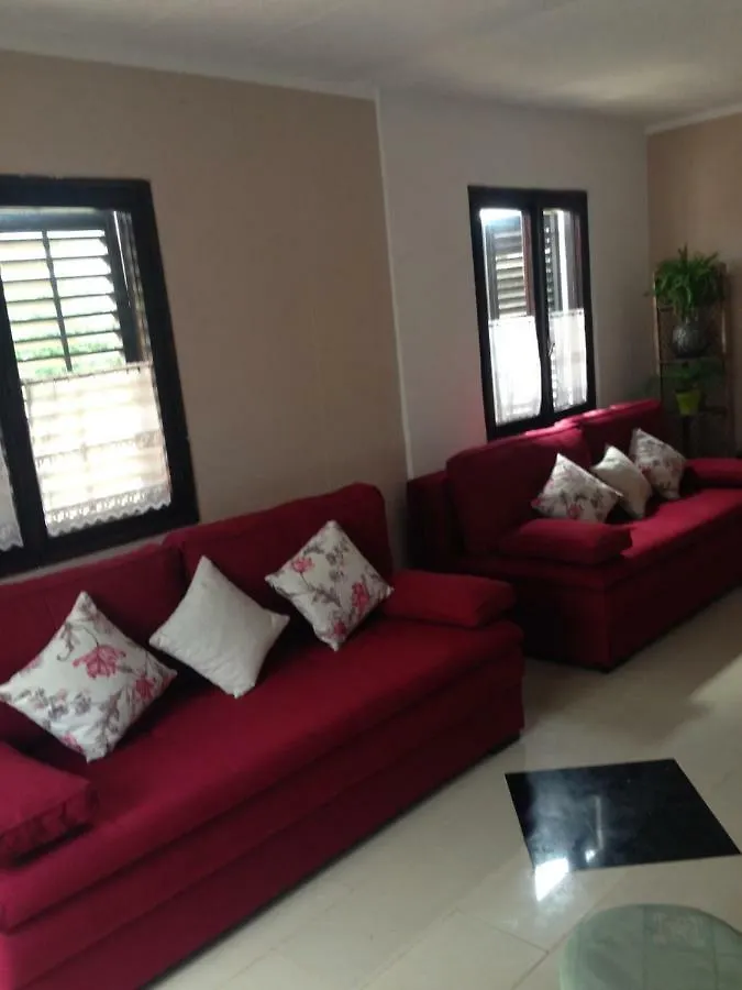 Apartments Ribic Umag