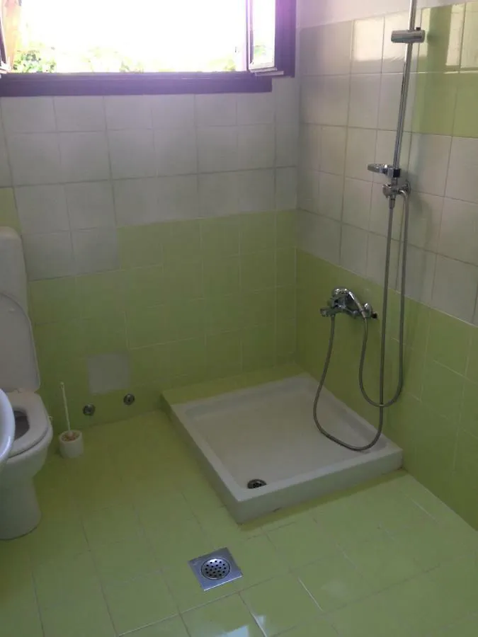 Apartments Ribic Umag 0*,  Croatia