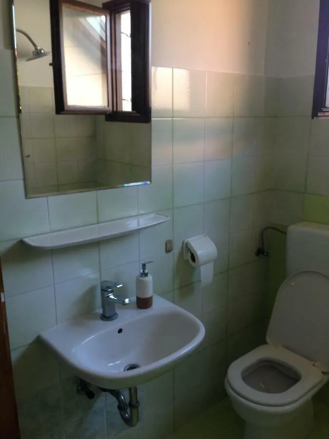 Apartments Ribic Umag Croatia