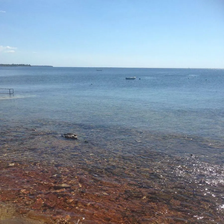 Apartments Ribic Umag