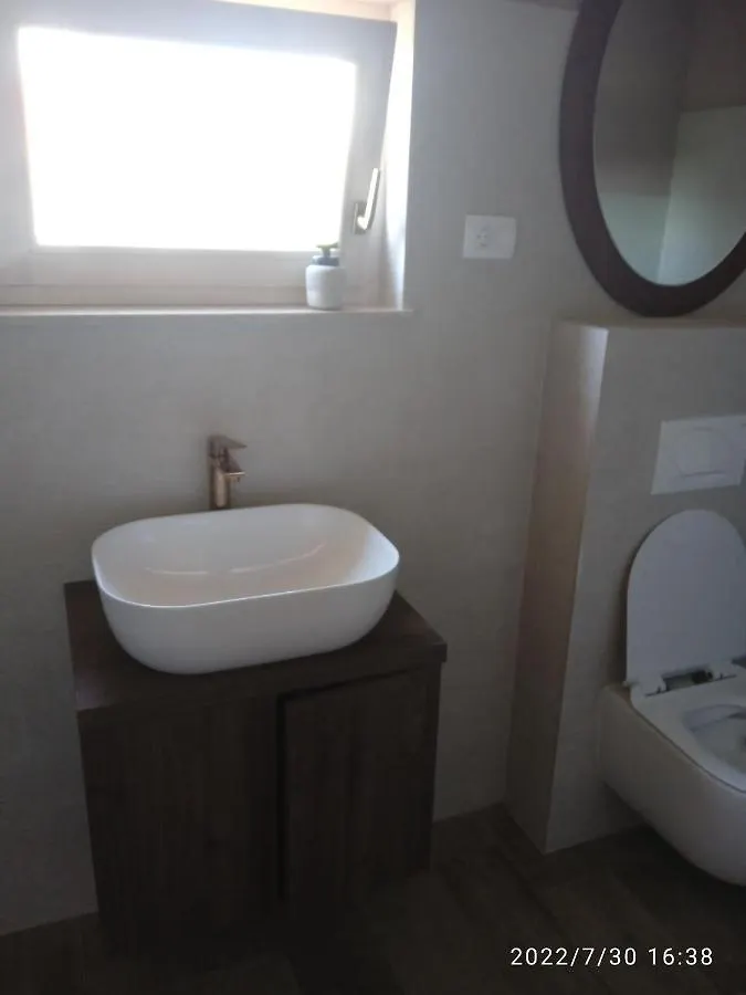 Apartments Ribic Umag 0*,