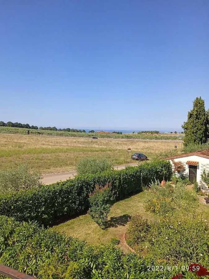 Apartments Ribic Umag