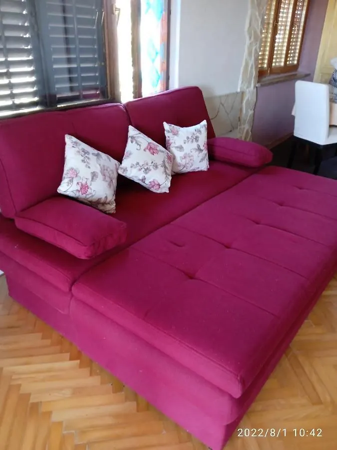 Apartments Ribic Umag