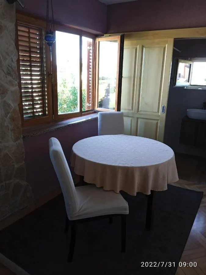 Apartments Ribic Umag