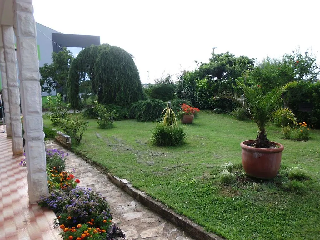 Apartments Ribic Umag