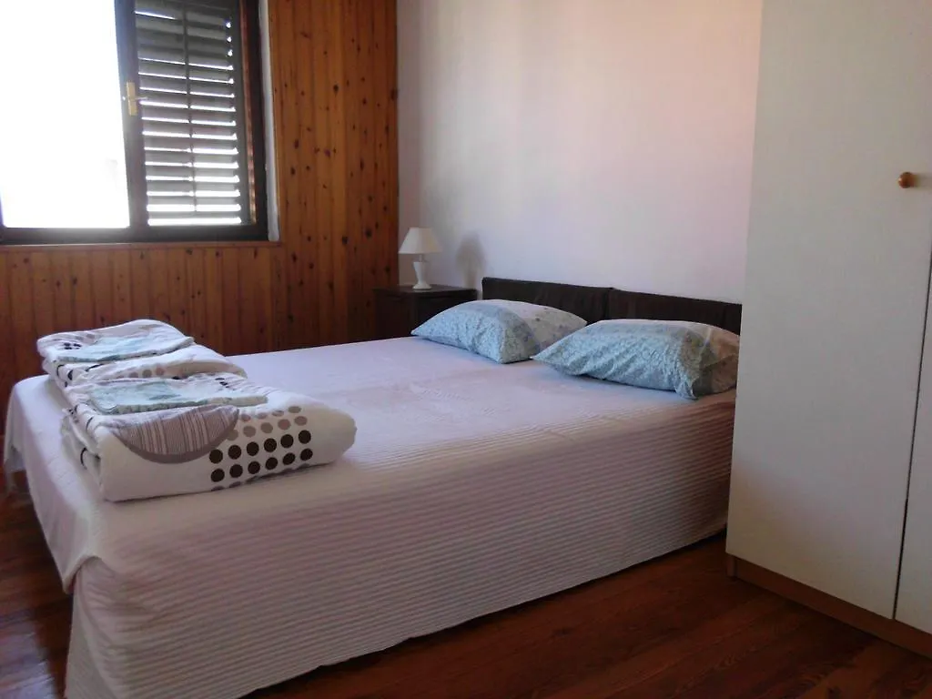 Apartments Ribic Umag 0*,