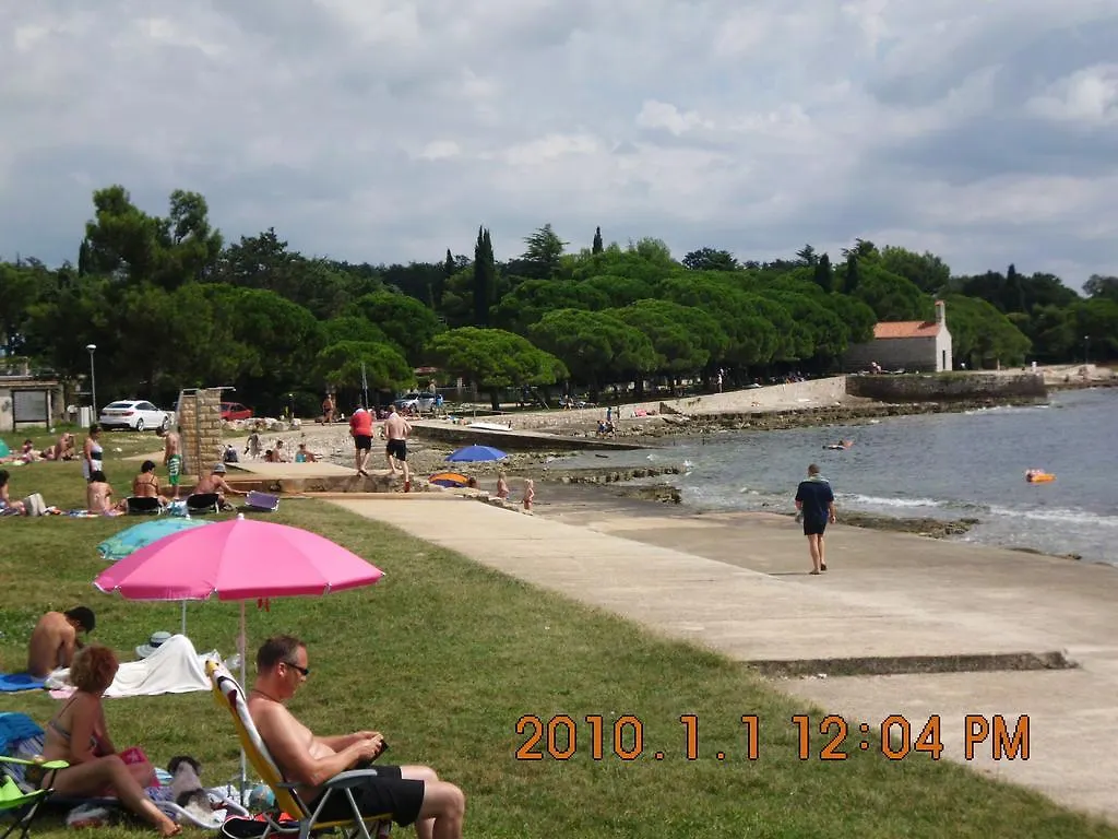Apartments Ribic Umag