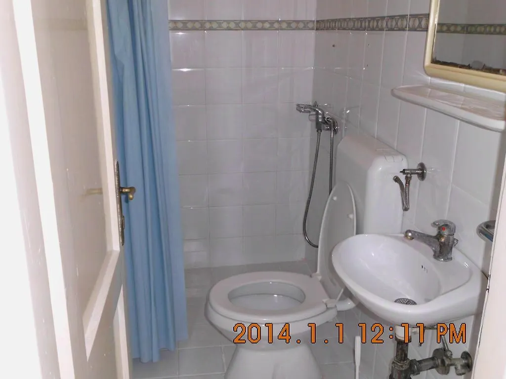 Apartments Ribic Umag