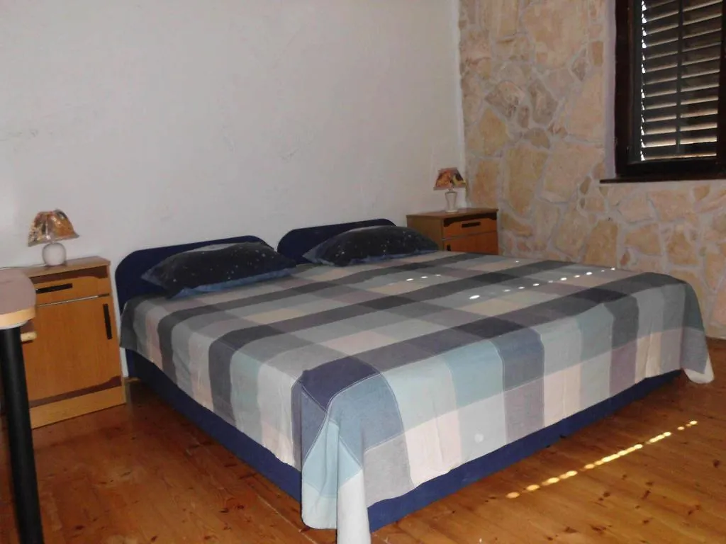 Apartments Ribic Umag Croatia