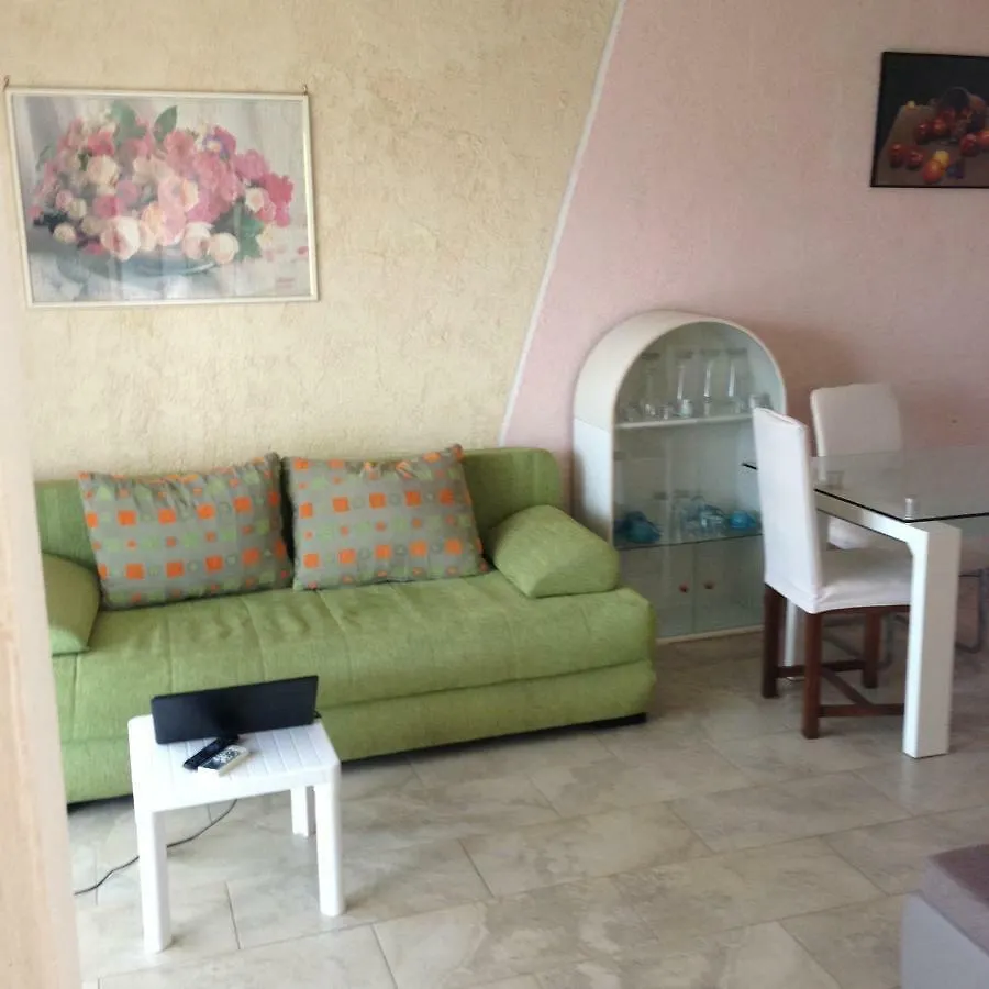 Apartments Ribic Umag 0*,  Croatia