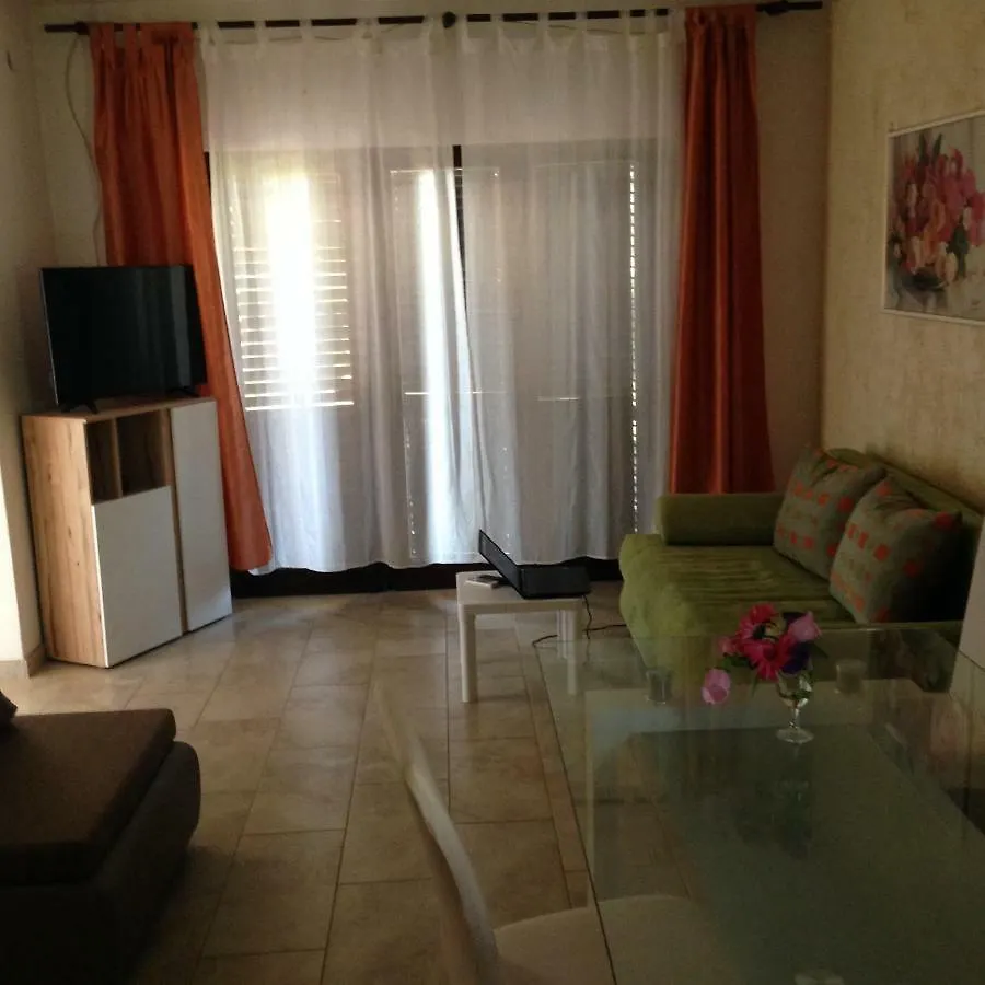 Apartments Ribic Umag Croatia