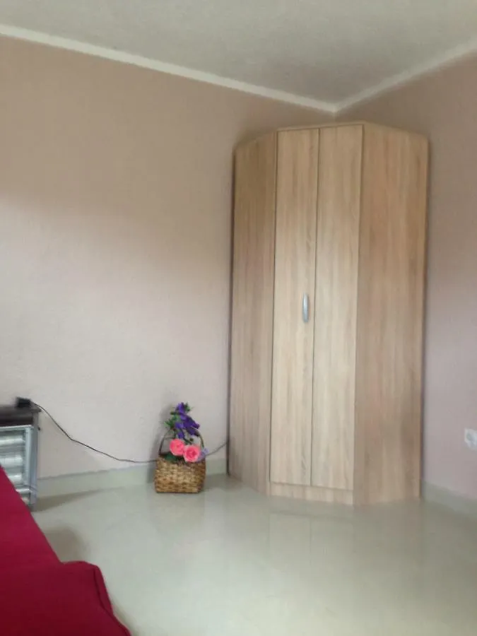 Apartments Ribic Umag 0*,  Croatia