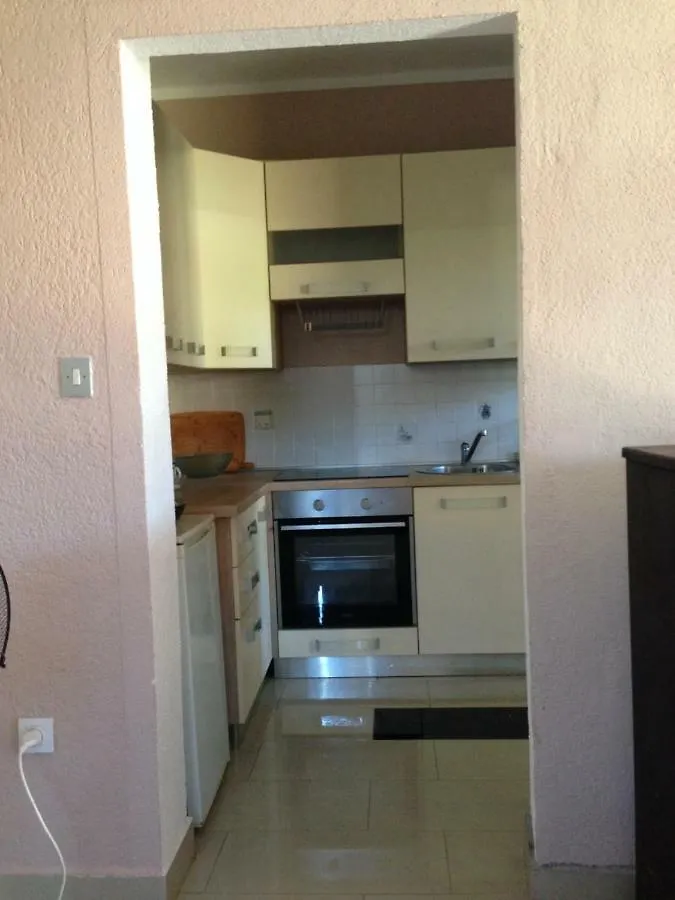 Apartments Ribic Umag Croatia