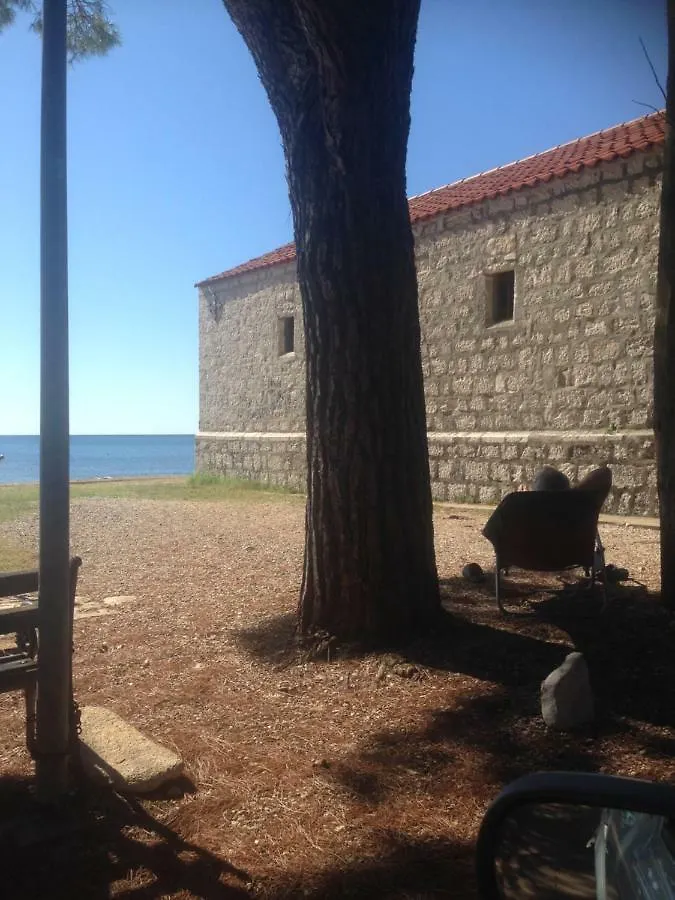 Apartments Ribic Umag 0*,  Croatia